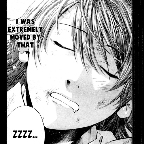 Shinyaku "Kyojin no Hoshi" Hanagata Chapter 2: Blossom cover