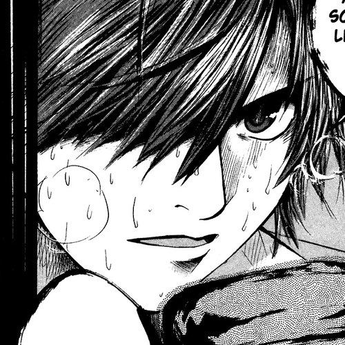Shinyaku "Kyojin no Hoshi" Hanagata Chapter 5: Supernova cover