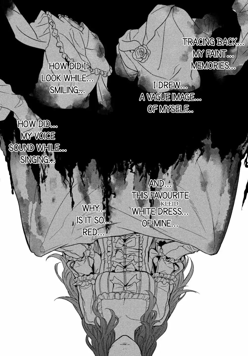 Shinyaku Marchen Chapter 25 page 4 - Chapter 25: Seite 25: The Blue Earl's Castle 1