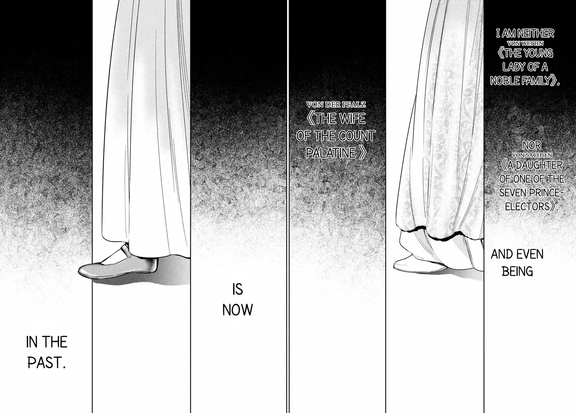 Shinyaku Marchen Chapter 34 page 2 - Chapter 34: Seite 34