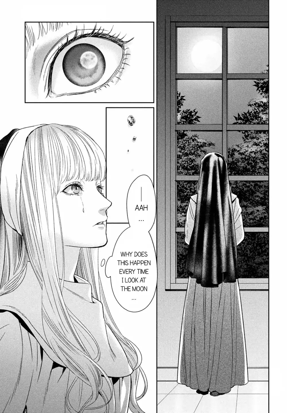 Shinyaku Marchen Chapter 34 page 4 - Chapter 34: Seite 34