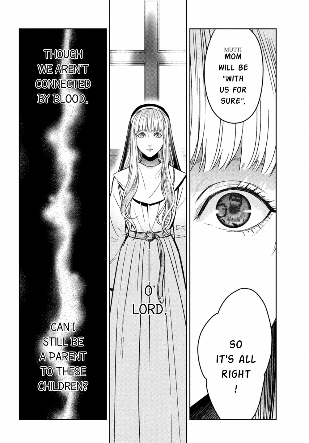 Shinyaku Marchen Chapter 36 page 5 - Chapter 36: Final