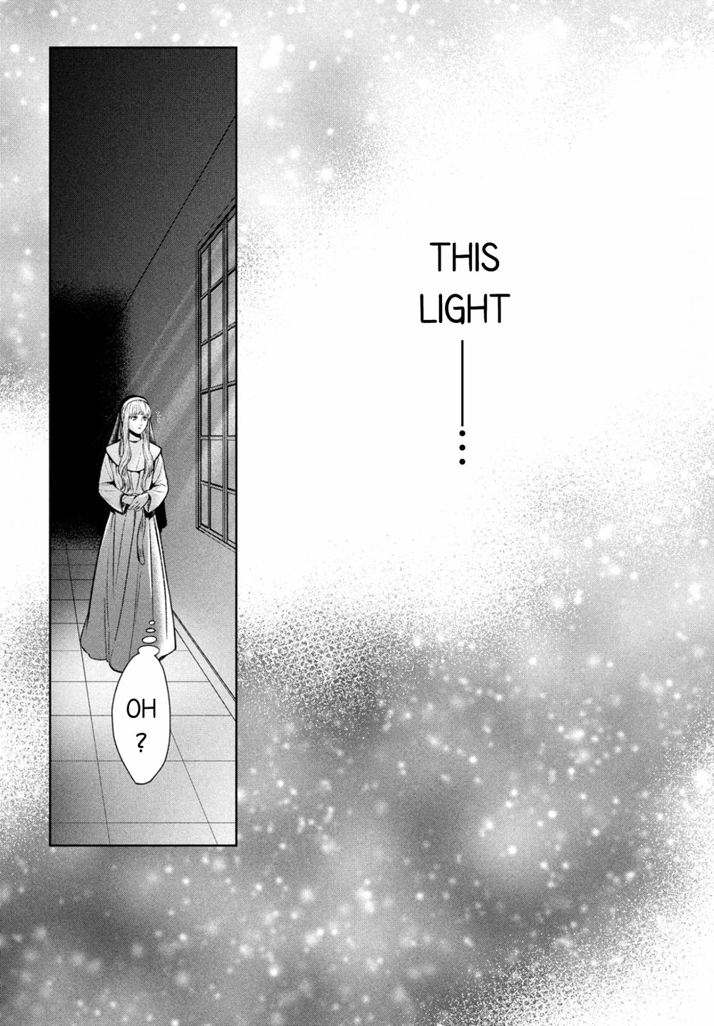 Shinyaku Marchen Chapter 36 page 8 - Chapter 36: Final