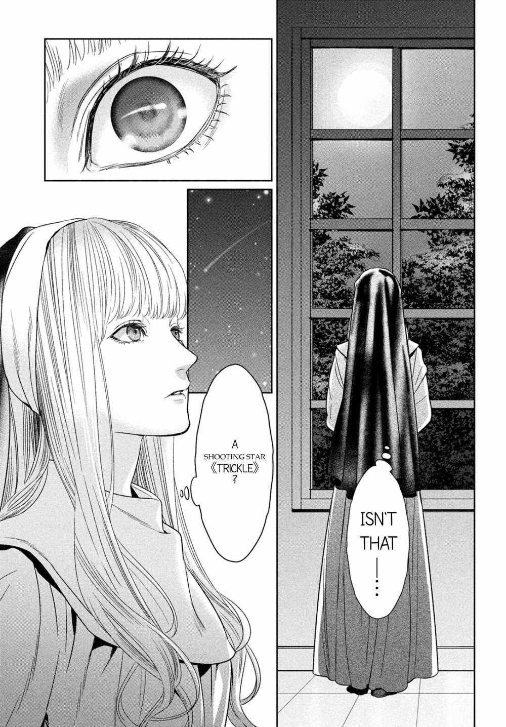Shinyaku Marchen Chapter 36 page 9 - Chapter 36: Final