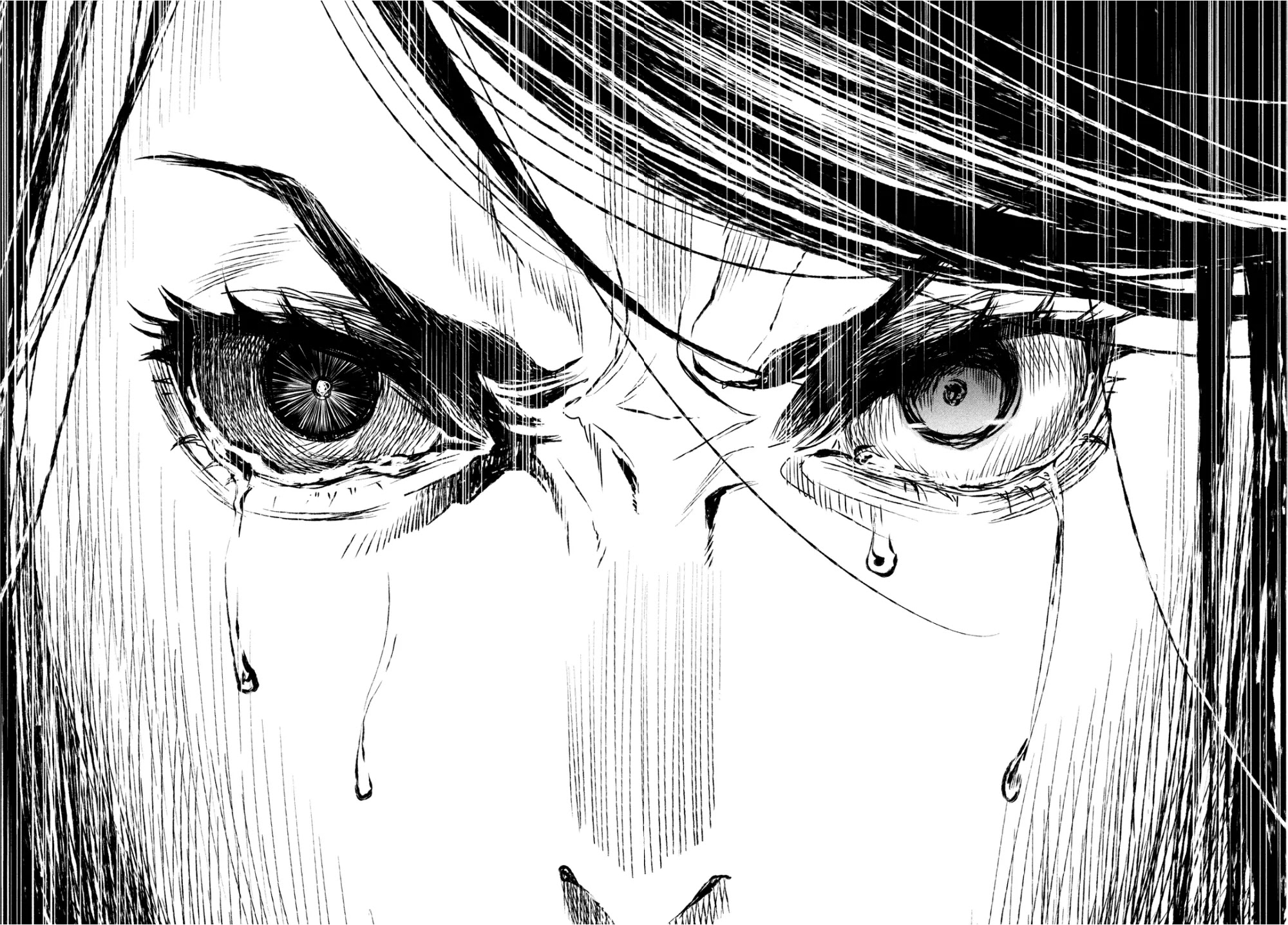 Shinyaku Marchen Chapter 4 page 21 - Chapter 4: Seite 4: Ido That Leads to the Forest That Leads to Ido 4