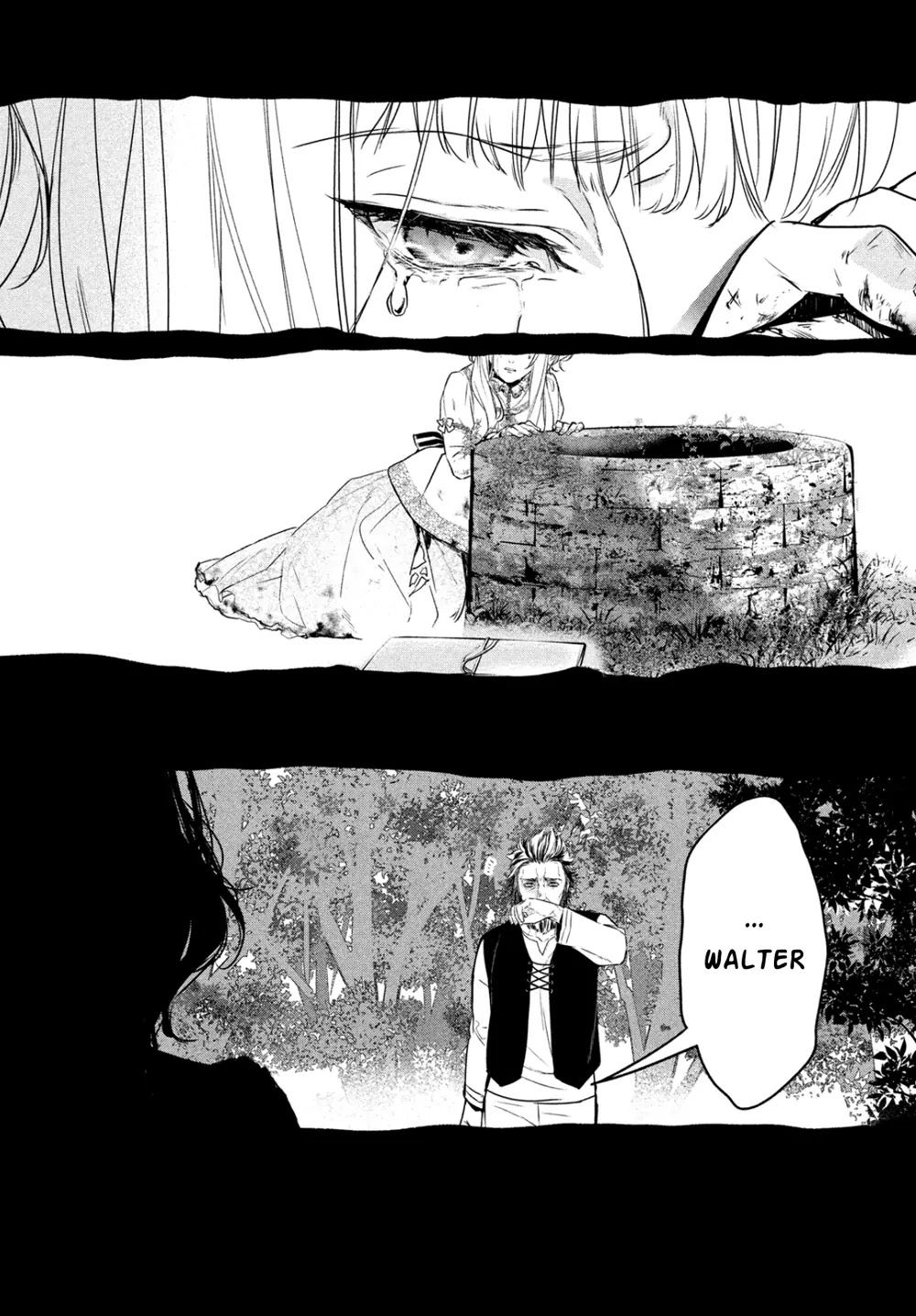Shinyaku Marchen Chapter 5 page 20 - Chapter 5: Seite 5