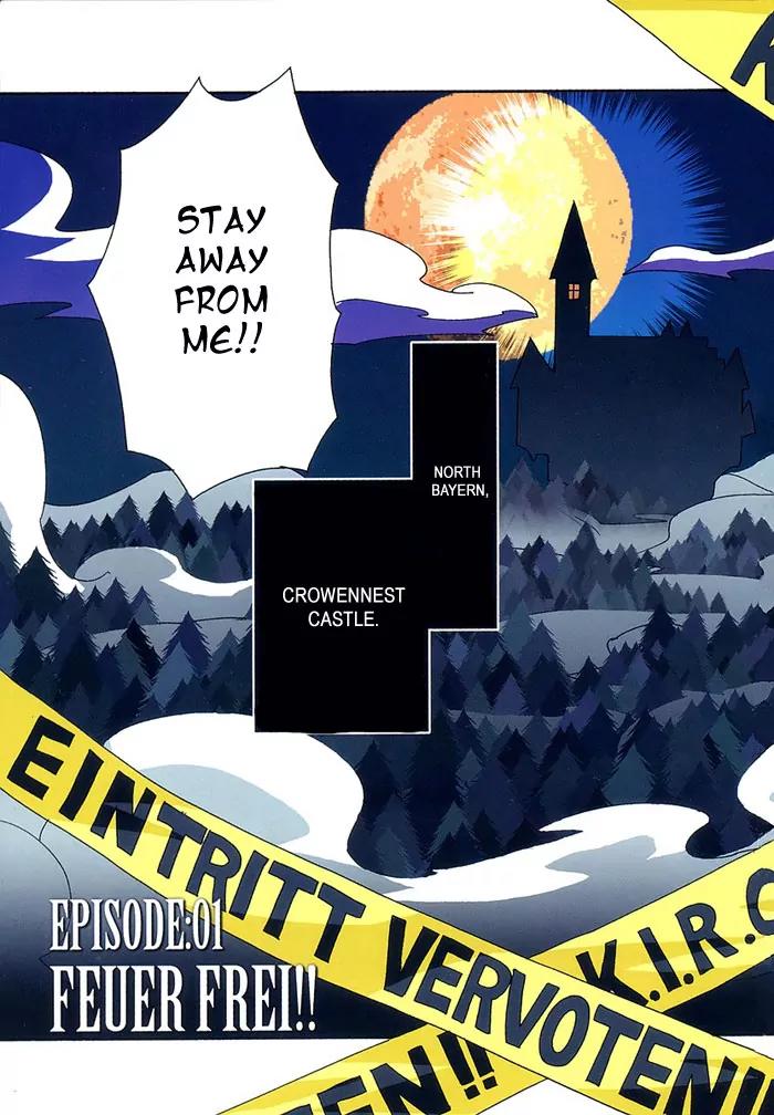 Shinyaku Ookami ga Kuru! Chapter 1.1 page 10 - Chapter 1.1: Feuer Frei! (Part 1)