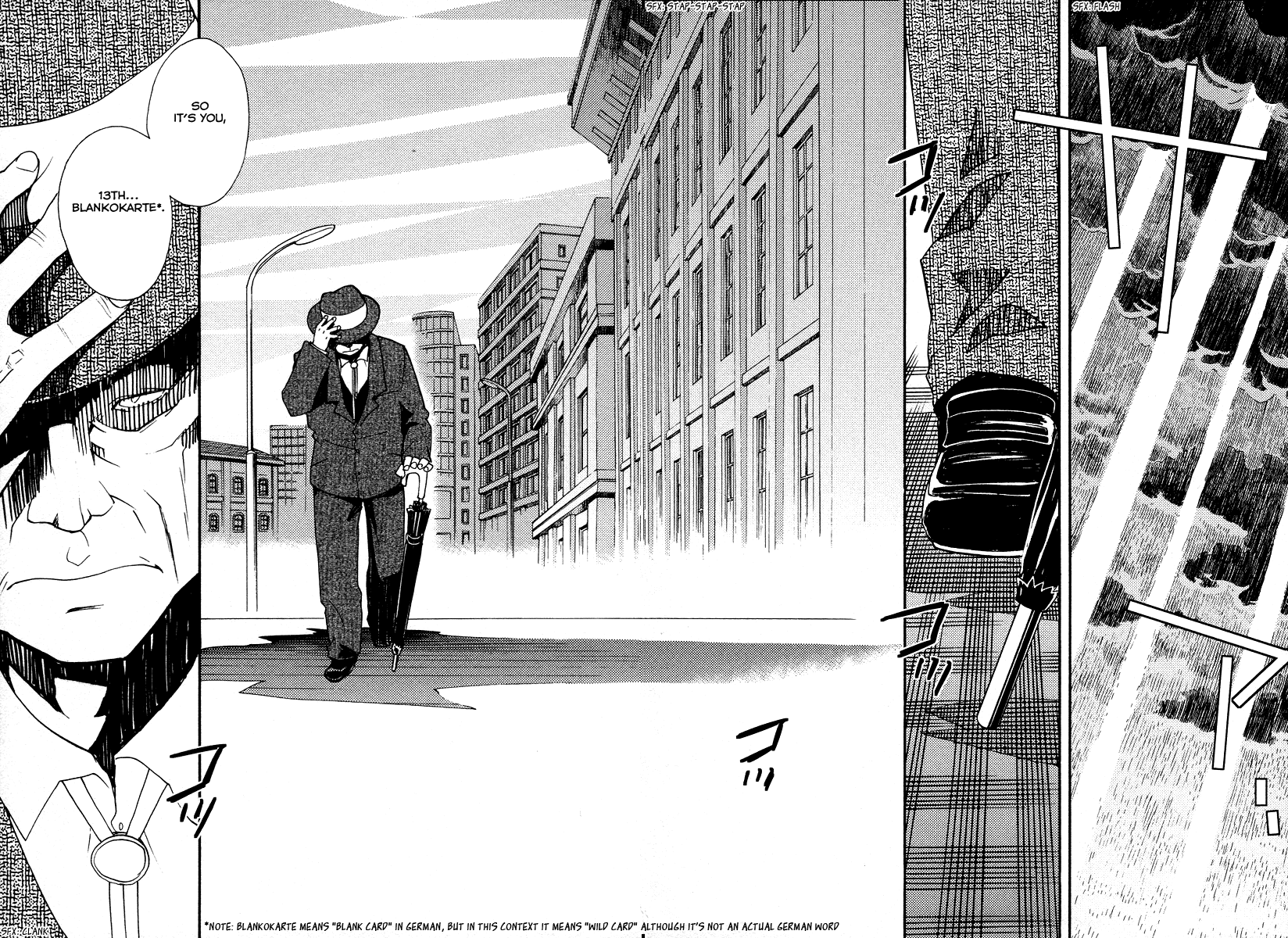 Shinyaku Ookami ga Kuru! Chapter 27 page 16 - Chapter 27: Sehnsucht (2)