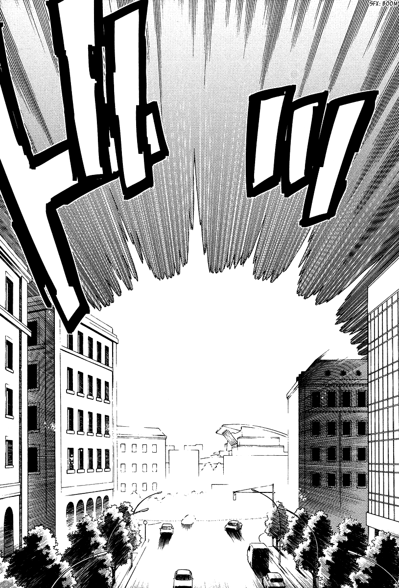 Shinyaku Ookami ga Kuru! Chapter 29 page 8 - Chapter 29: Sehnsucht (4)