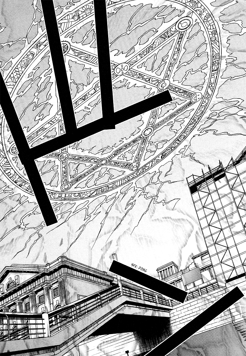 Shinyaku Ookami ga Kuru! Chapter 37 page 34 - Chapter 37: Laichzeit