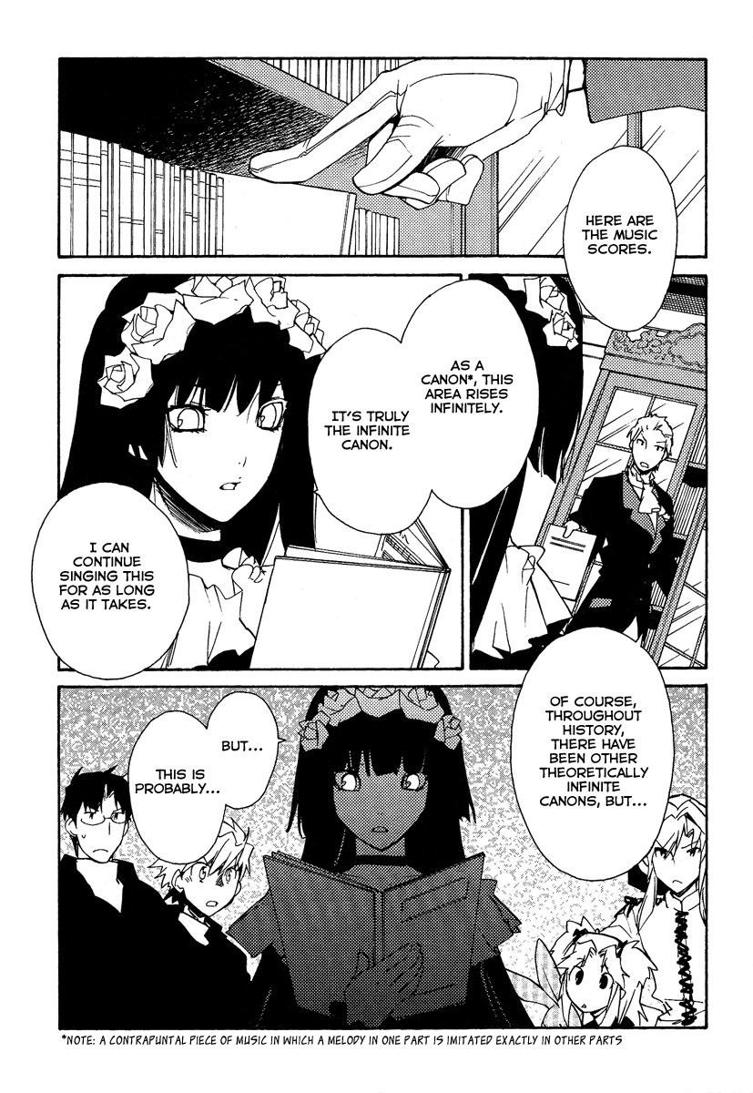 Shinyaku Ookami ga Kuru! Chapter 37 page 89 - Chapter 37: Laichzeit