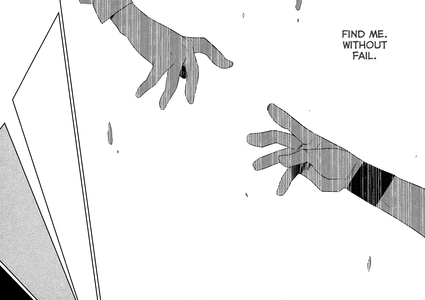 Shinyaku Ookami ga Kuru! Chapter 39 page 31 - Chapter 39: Sonne [END]