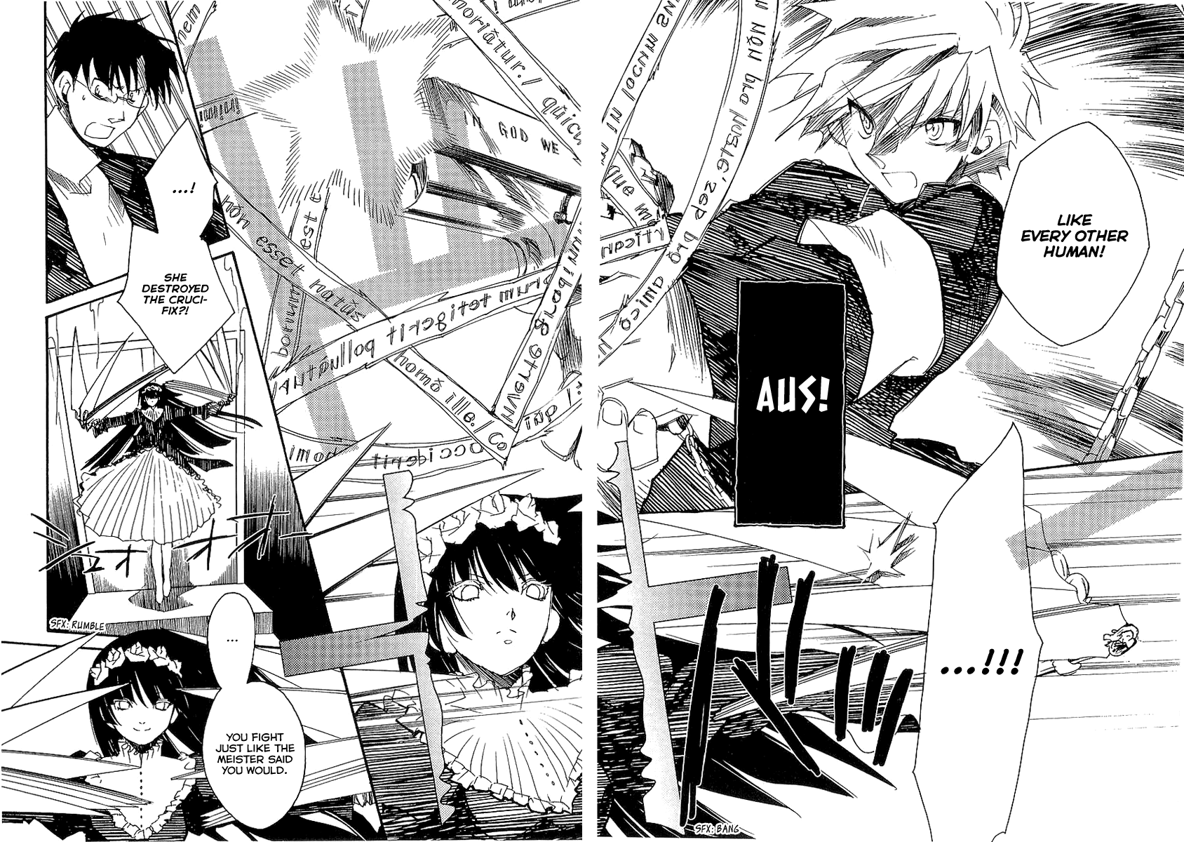 Shinyaku Ookami ga Kuru! Chapter 7 page 38 - Chapter 7: Der Meister