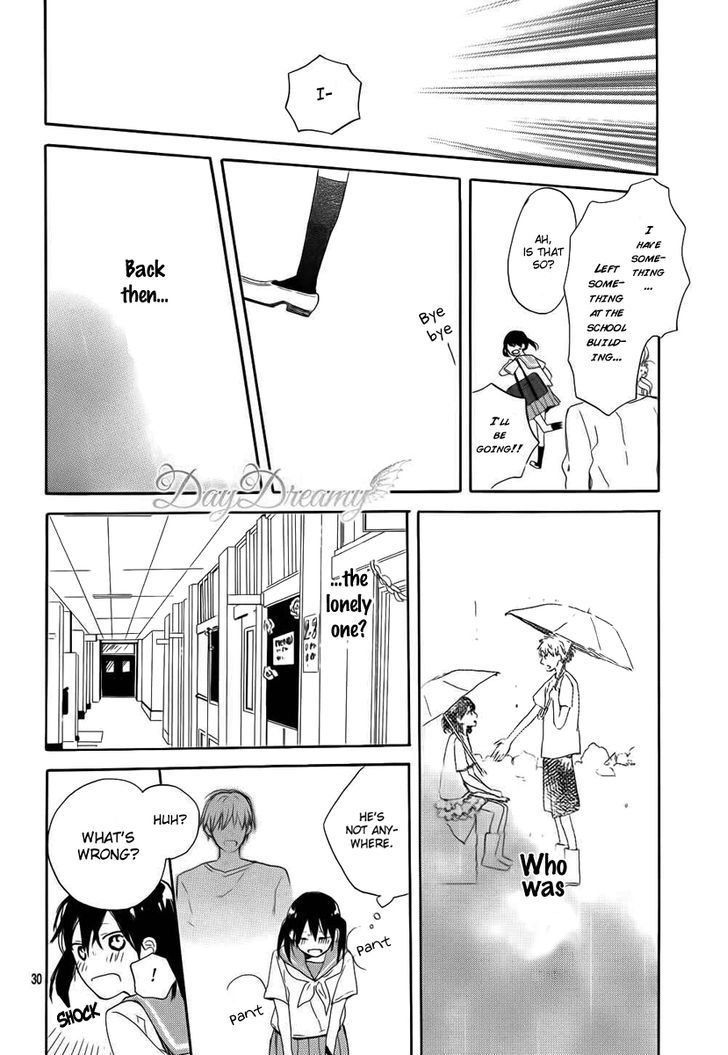 Shinyu no Mikami-kun Chapter 0 page 30 - Chapter 0