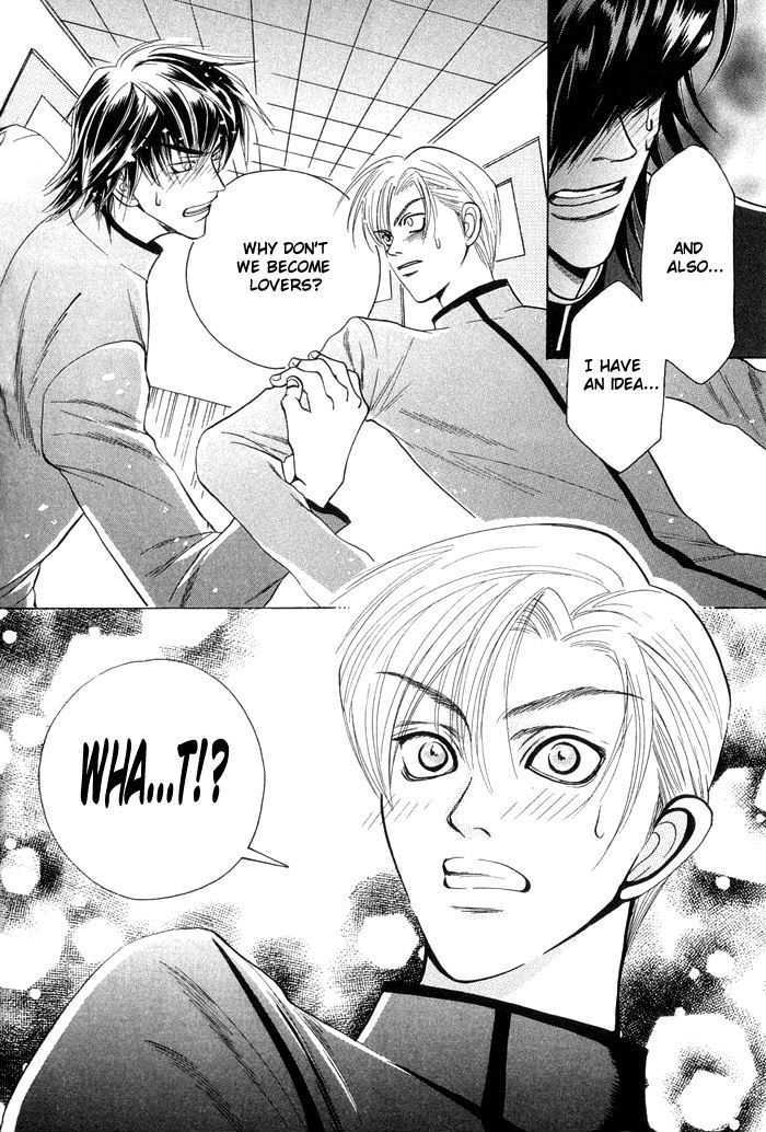 Shinyuu Henjou! Chapter 1 page 44 - Chapter 1