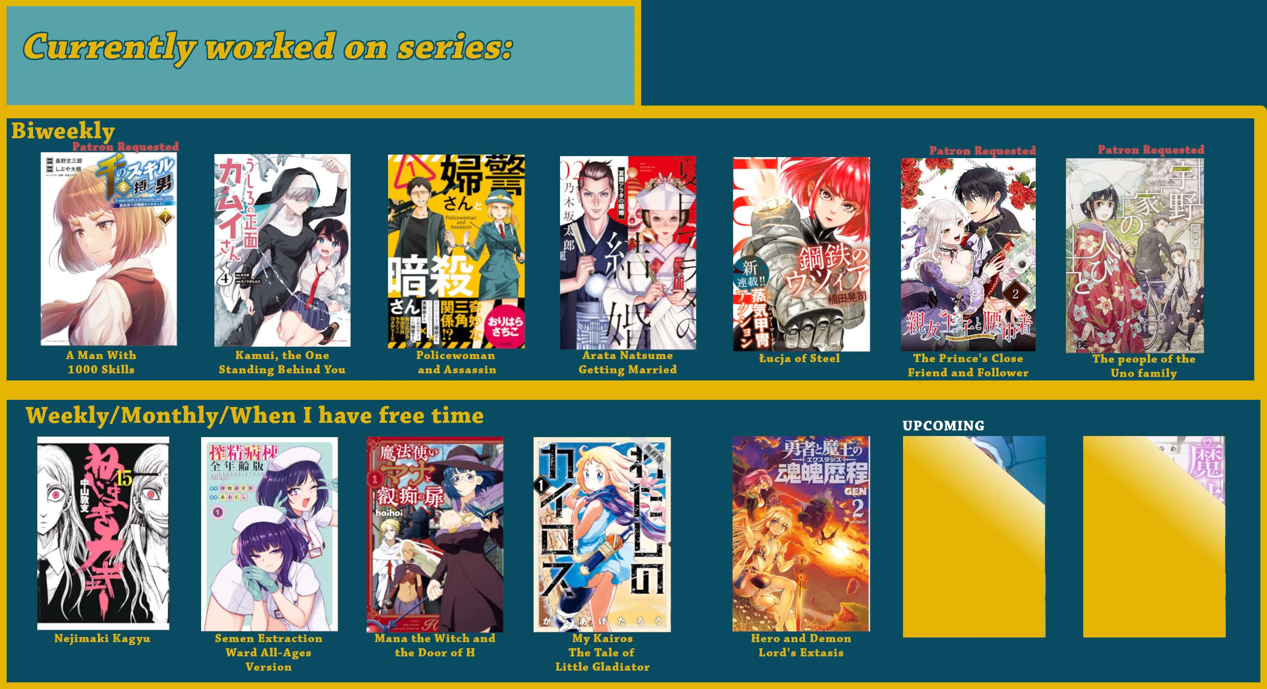 Shinyuu Ouji to Koshiginchaku Chapter 10 page 20 - Chapter 10: The Final Answer