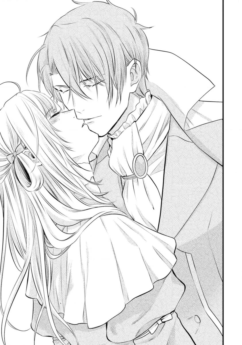 Shinyuu Ouji to Koshiginchaku Chapter 11 page 19 - Chapter 11: Best friends, prince and servant