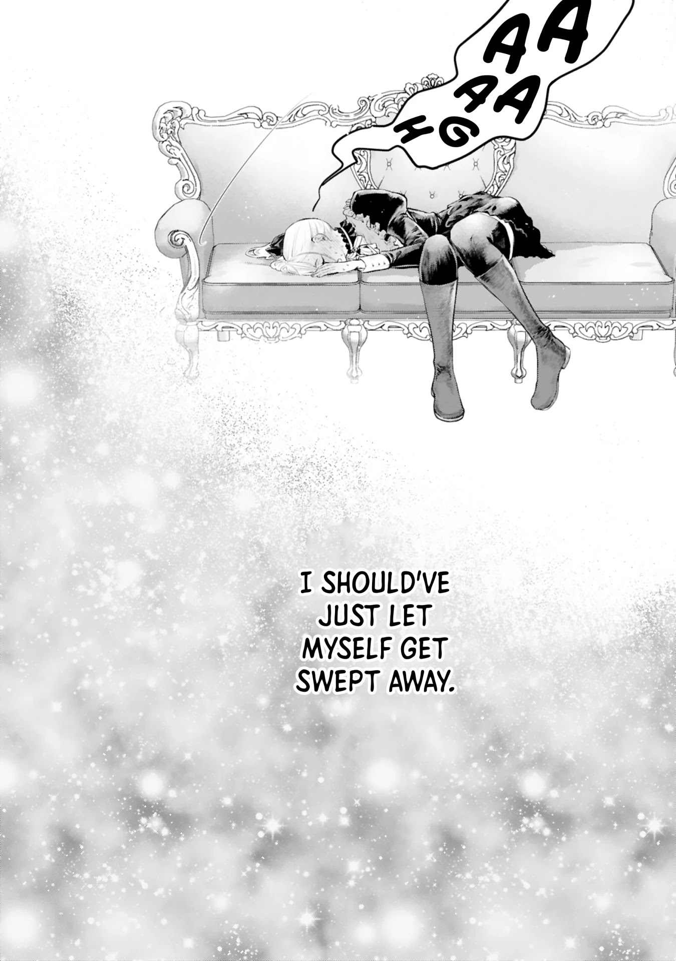 Shinyuu Ouji to Koshiginchaku Chapter 3 page 32 - Chapter 3: Show Me Your Love