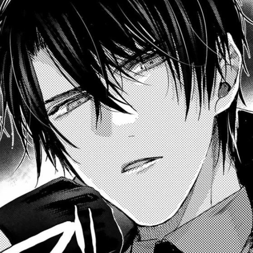 Shinyuu Ouji to Koshiginchaku Chapter 6: Since I'm with you cover