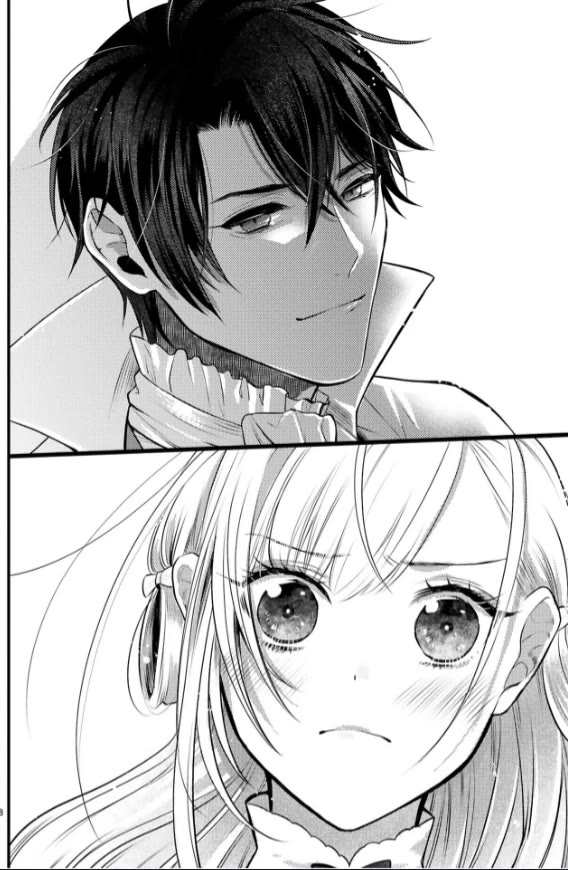 Shinyuu Ouji to Koshiginchaku Chapter 9 page 19 - Chapter 9: First act of defiance