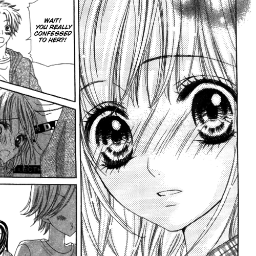 Shinyuu to Watashi no Suki na Hito Chapter 2 cover