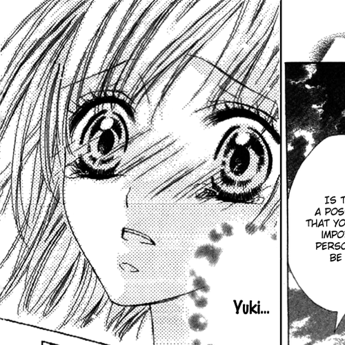 Shinyuu to Watashi no Suki na Hito Chapter 3 cover