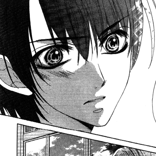 Shinyuu to Watashi no Suki na Hito Chapter 4: ...Love cover