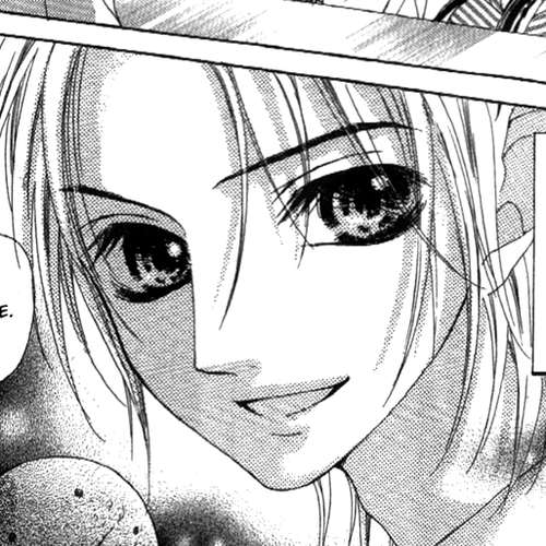 Shinyuu to Watashi no Suki na Hito Chapter 5.5: Kaho cover