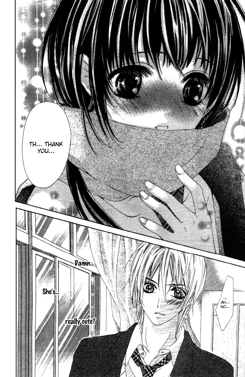 Shinyuu to Watashi no Suki na Hito Chapter 5 page 4 - Chapter 5: Forever Loving You [END]