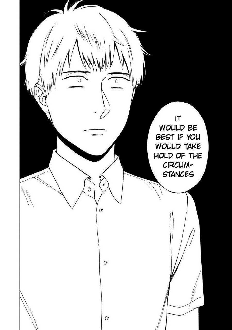 Shinyuutte Soko Made Shinakucha Ikenai no? Chapter 2 page 10 - Chapter 2