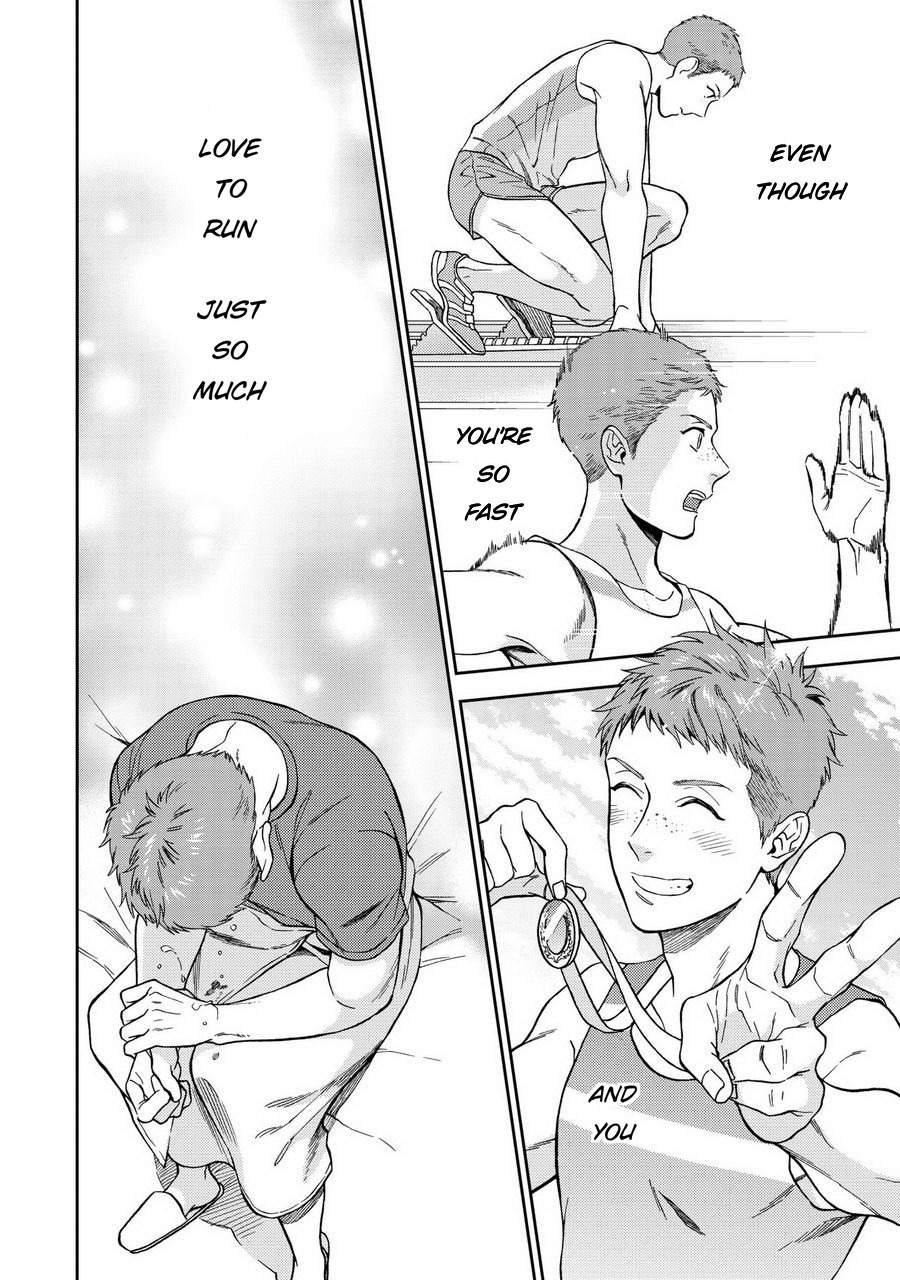 Shinyuutte Soko Made Shinakucha Ikenai no? Chapter 2 page 18 - Chapter 2