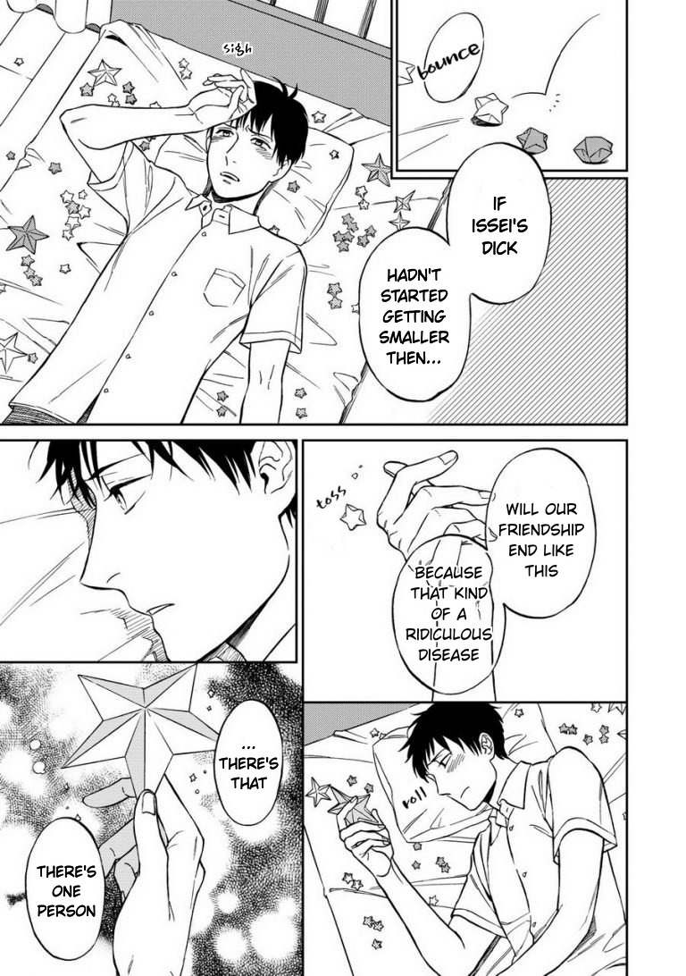 Shinyuutte Soko Made Shinakucha Ikenai no? Chapter 4 page 23 - Chapter 4