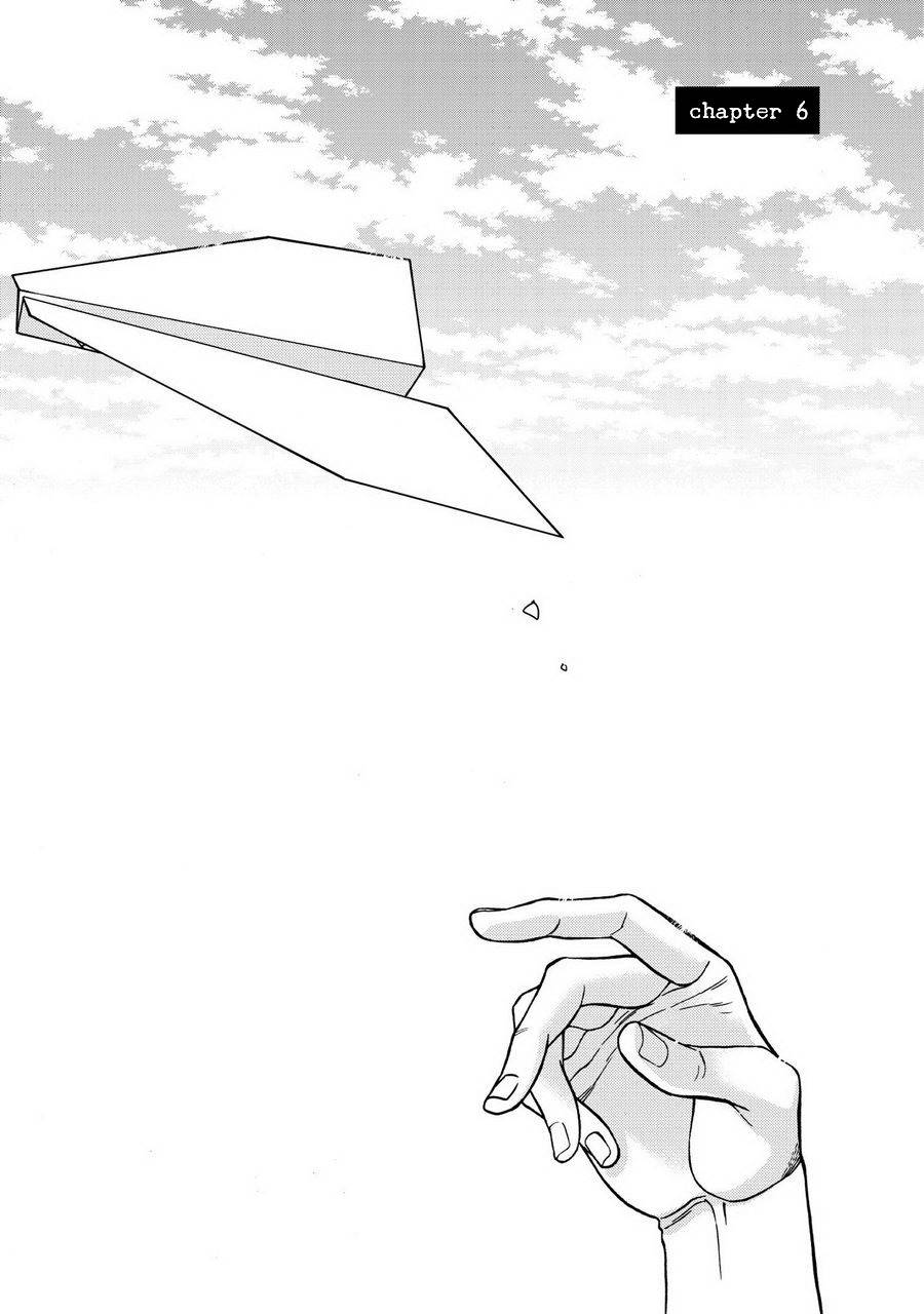 Shinyuutte Soko Made Shinakucha Ikenai no? Chapter 6 page 1 - Chapter 6