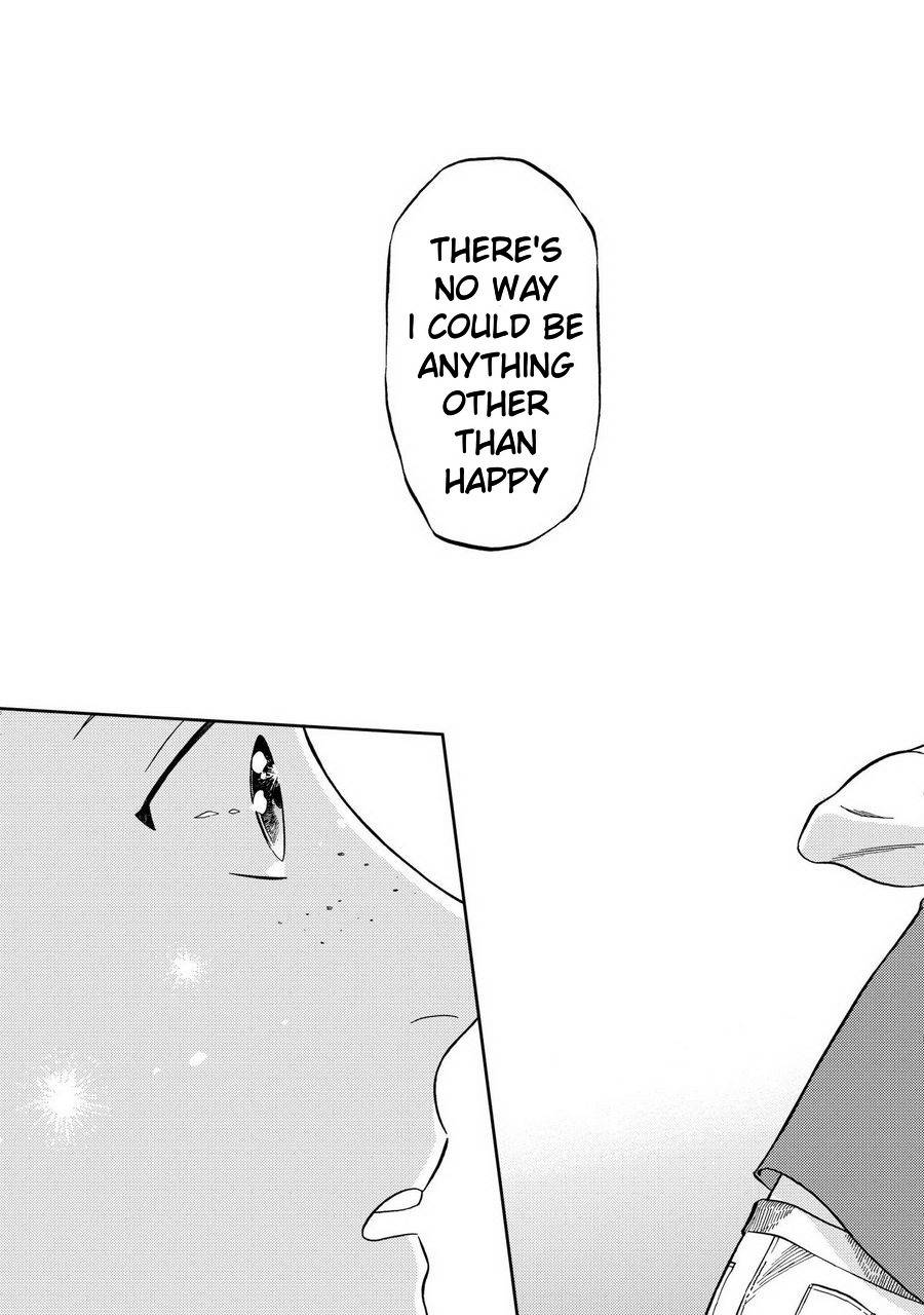 Shinyuutte Soko Made Shinakucha Ikenai no? Chapter 6 page 9 - Chapter 6