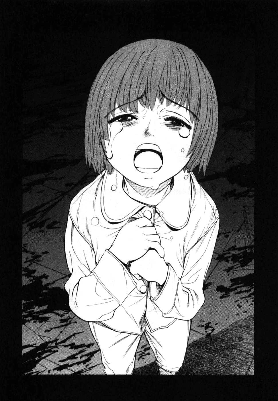 Shion no Ou Chapter 30 page 22 - Chapter 30: Time's Answer