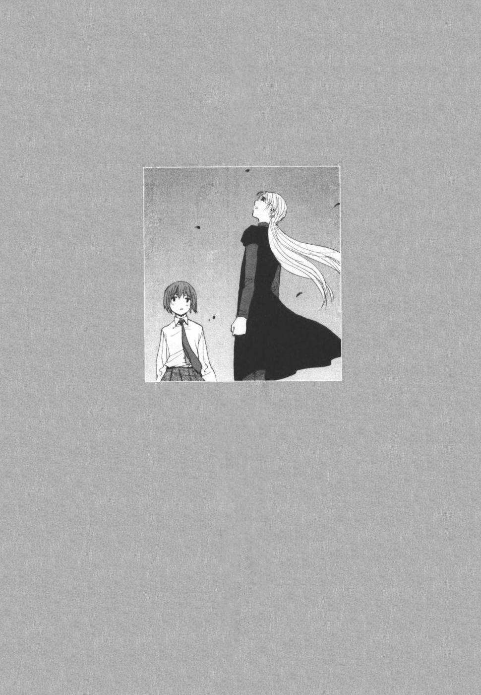 Shion no Ou Chapter 30 page 42 - Chapter 30: Time's Answer