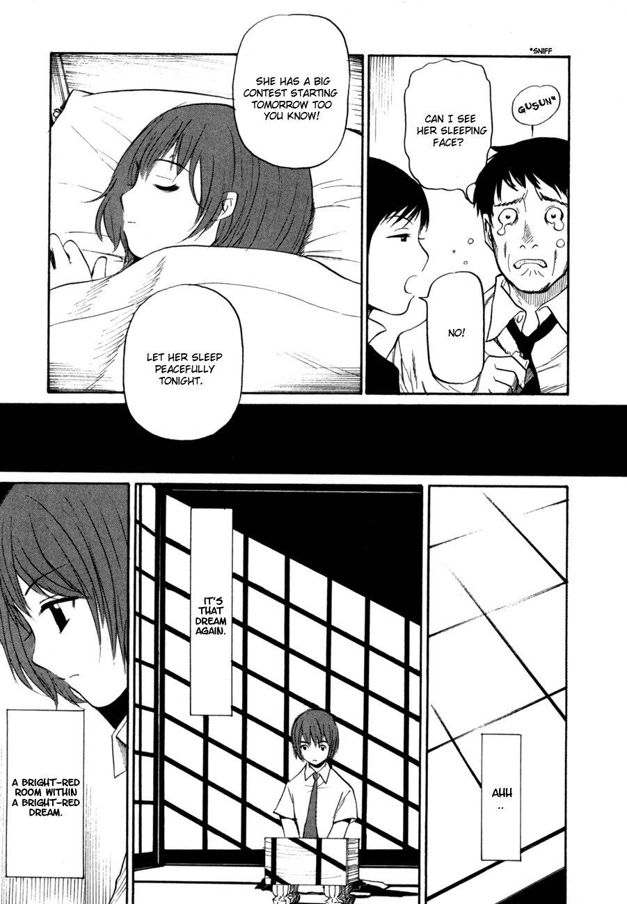 Shion no Ou Chapter 4 page 12 - Chapter 4: The Secret Sound of the Pieces