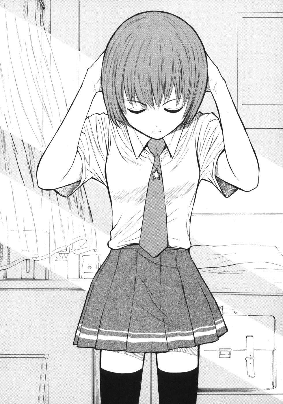 Shion no Ou Chapter 41 page 24 - Chapter 41: The Resurrection Move
