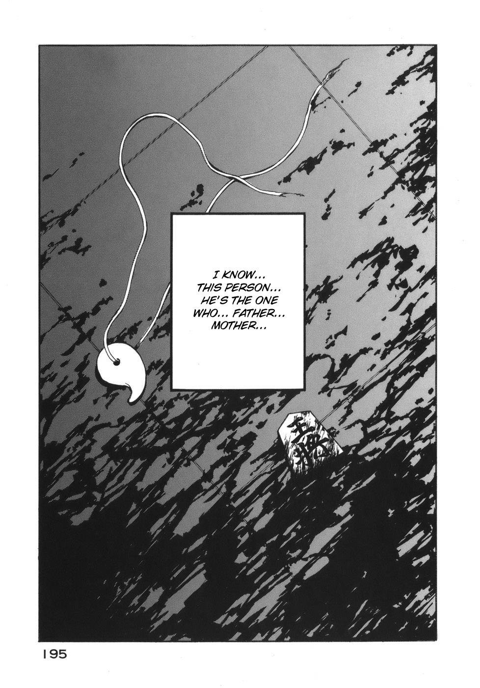 Shion no Ou Chapter 48 page 28 - Chapter 48: Sound of the Pieces on a Moonlit Night