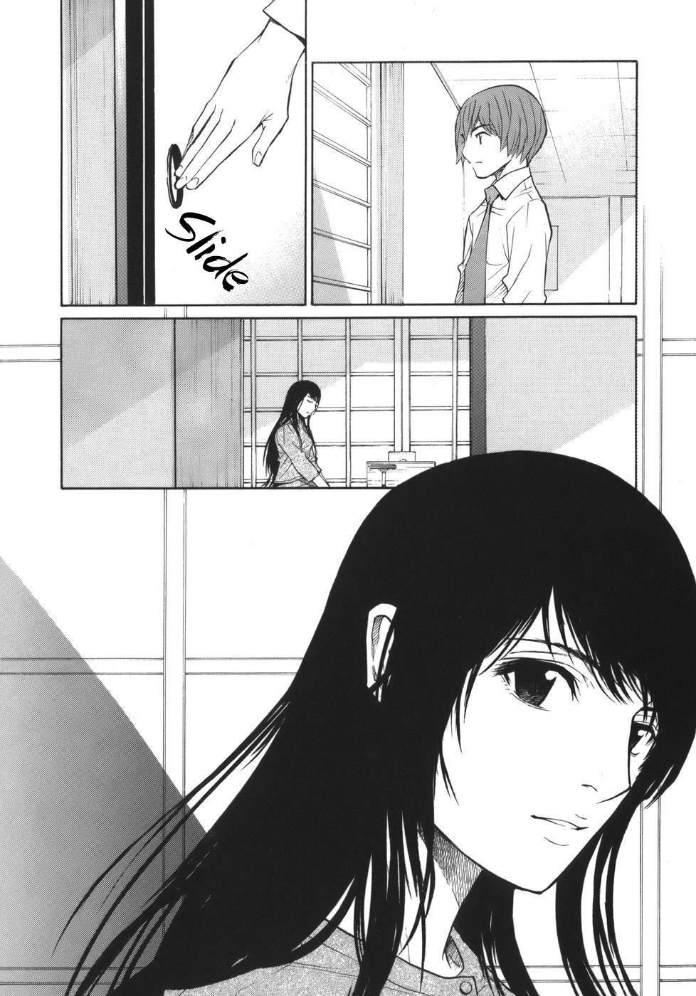 Shion no Ou Chapter 50 page 39 - Chapter 50: Shion's Path