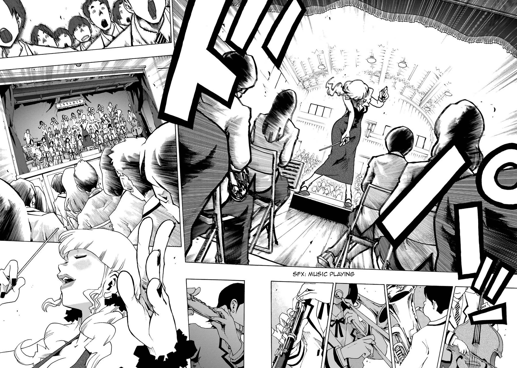 Shiori Experience - Jimi na Watashi to Hen na Oji-san Chapter 1 page 50 - Chapter 1: JACK IN