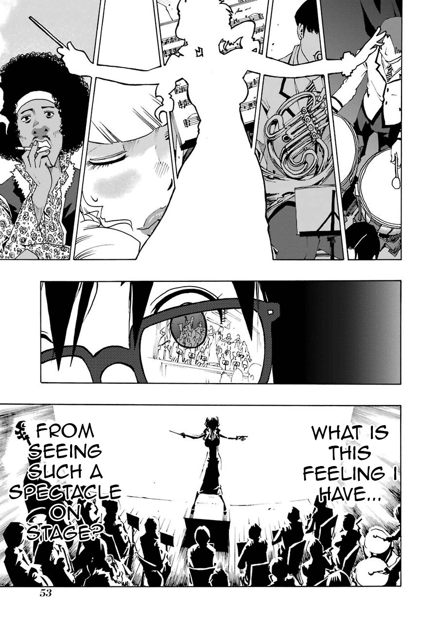 Shiori Experience - Jimi na Watashi to Hen na Oji-san Chapter 1 page 52 - Chapter 1: JACK IN