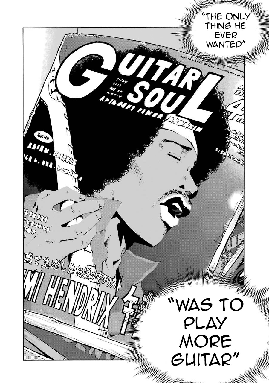 Shiori Experience - Jimi na Watashi to Hen na Oji-san Chapter 1 page 65 - Chapter 1: JACK IN