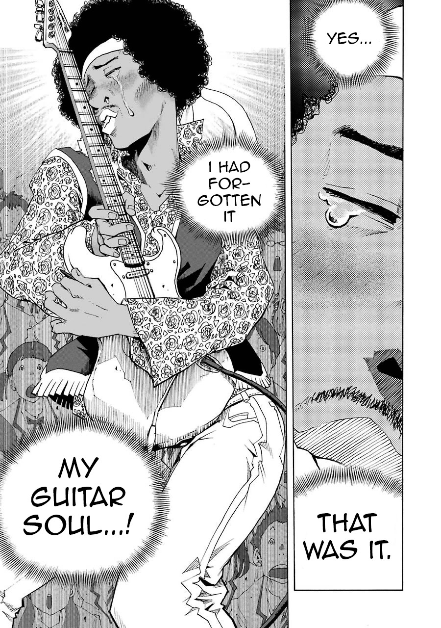 Shiori Experience - Jimi na Watashi to Hen na Oji-san Chapter 1 page 66 - Chapter 1: JACK IN