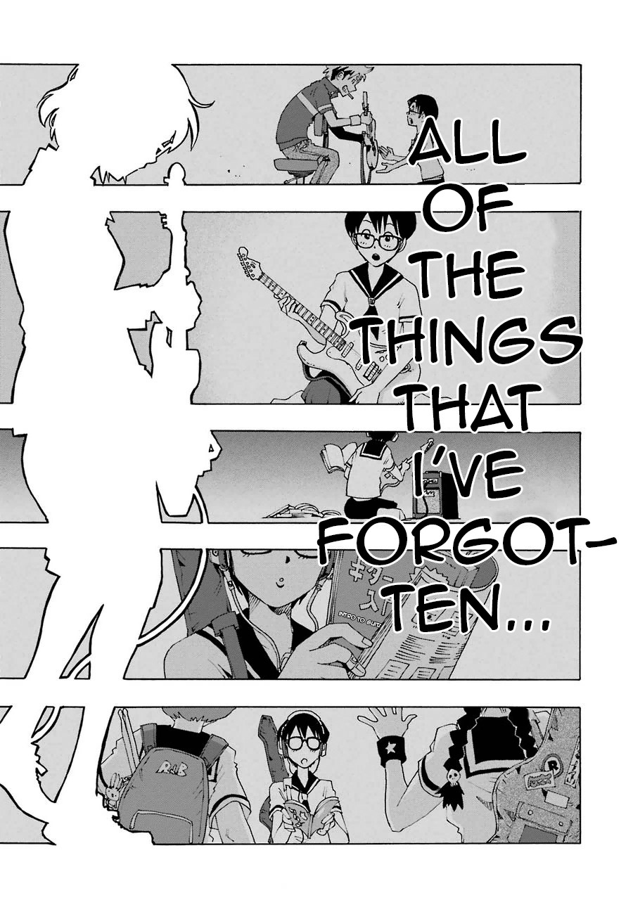 Shiori Experience - Jimi na Watashi to Hen na Oji-san Chapter 1 page 68 - Chapter 1: JACK IN