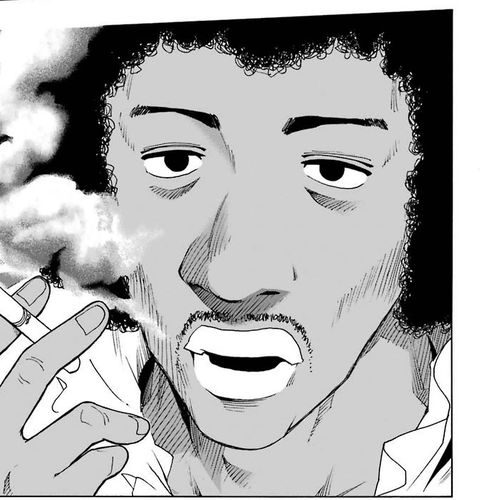 Shiori Experience - Jimi na Watashi to Hen na Oji-san Chapter 1: JACK IN cover