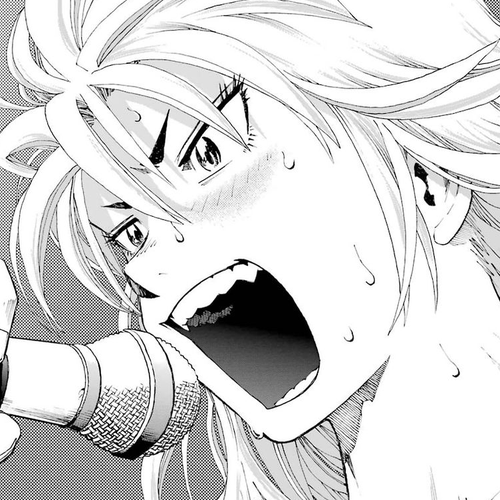 Shiori Experience - Jimi na Watashi to Hen na Oji-san Chapter 11 : JAM 2 cover
