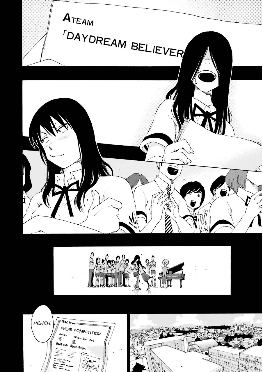 Shiori Experience - Jimi na Watashi to Hen na Oji-san Chapter 12 page 21 - Chapter 12 : Cuckoo