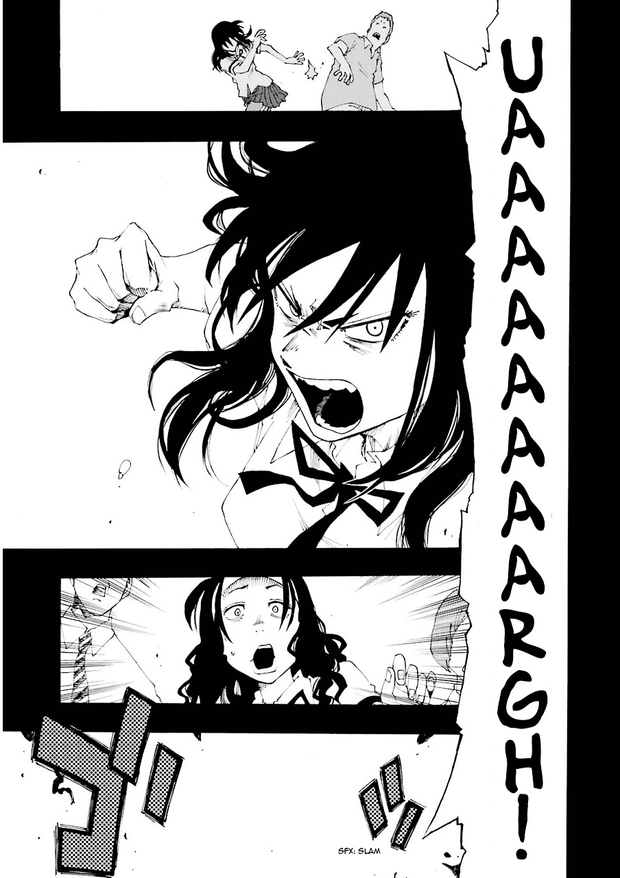 Shiori Experience - Jimi na Watashi to Hen na Oji-san Chapter 12 page 26 - Chapter 12 : Cuckoo