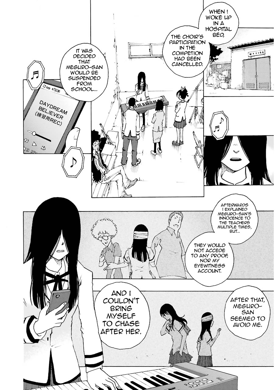 Shiori Experience - Jimi na Watashi to Hen na Oji-san Chapter 12 page 27 - Chapter 12 : Cuckoo